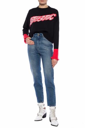‘d-eiselle’ jeans, zdjęcie 2 ‘d-eiselle’ jeans od Diesel